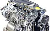 Motor Renault 2.0 dCi