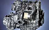Motor Renault 2.0 dCi