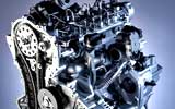Motor Renault 2.0 dCi