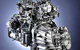 Motor Renault 2.0 dCi