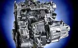 Motor Renault 2.0 dCi