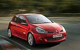 Renault Clio RS Concept