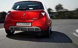 Renault Clio RS Concept