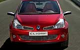 Renault Clio RS Concept