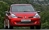 Renault Clio RS Concept