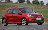 Renault Clio RS Concept
