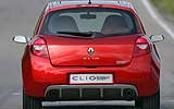 Renault Clio RS Concept