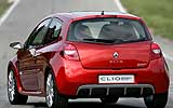 Renault Clio RS Concept