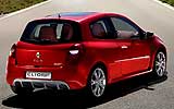 Renault Clio RS Concept