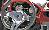 Renault Clio RS Concept