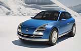Renault Egeus