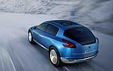 Renault Egeus