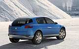 Renault Egeus