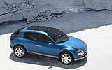 Renault Egeus