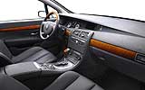 Renault Vel Satis 2005
