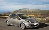 Renault Clio RS 2006