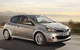 Renault Clio RS 2006