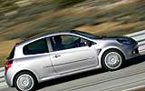 Renault Clio RS 2006