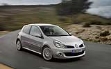 Renault Clio RS 2006