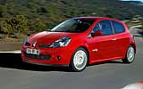 Renault Clio RS 2006