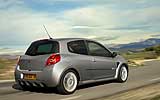 Renault Clio RS 2006