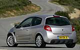 Renault Clio RS 2006