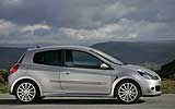 Renault Clio RS 2006
