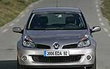Renault Clio RS 2006