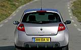 Renault Clio RS 2006