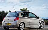 Renault Clio RS 2006