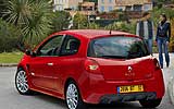 Renault Clio RS 2006
