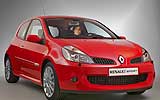 Renault Clio RS 2006