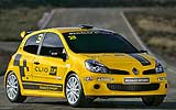 Renault Clio RS 2006