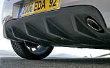 Renault Clio RS 2006