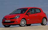 Renault Clio RS 2006