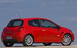 Renault Clio RS 2006