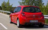 Renault Clio RS 2006