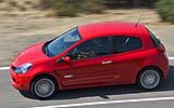 Renault Clio RS 2006