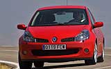 Renault Clio RS 2006
