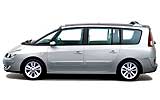 Renault Espace 2006