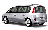 Renault Espace 2006