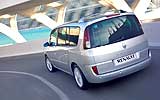 Renault Espace 2006