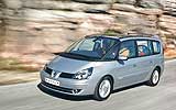 Renault Espace 2006