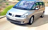 Renault Espace 2006
