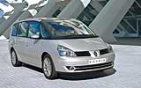 Renault Espace 2006