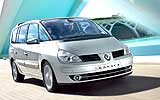 Renault Espace 2006
