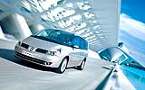 Renault Espace 2006