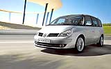 Renault Espace 2006
