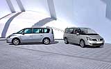 Renault Espace 2006