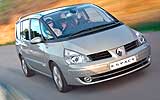Renault Espace 2006